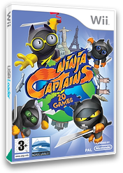 3D cover